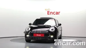 Mini Clubman, 2016 — миниатюра 2