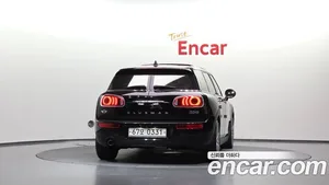 Mini Clubman, 2016 — миниатюра 3