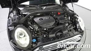 Mini Clubman, 2016 — миниатюра 5
