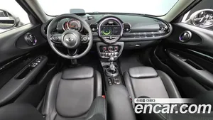 Mini Clubman, 2016 — миниатюра 9