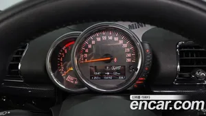 Mini Clubman, 2016 — миниатюра 10