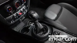 Mini Clubman, 2016 — миниатюра 11