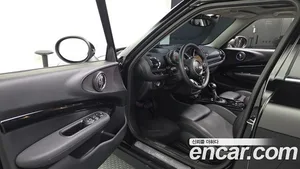 Mini Clubman, 2016 — миниатюра 12