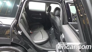 Mini Clubman, 2016 — миниатюра 17