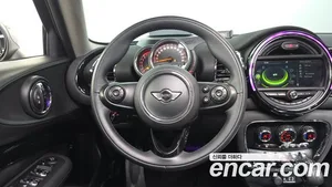 Mini Clubman, 2016 — миниатюра 18