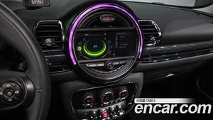 Mini Clubman, 2016 — миниатюра 19