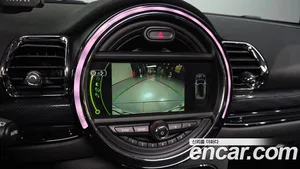 Mini Clubman, 2016 — миниатюра 20