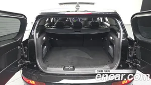 Mini Clubman, 2016 — миниатюра 25