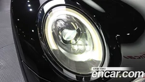 Mini Clubman, 2016 — миниатюра 7