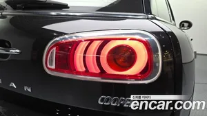 Mini Clubman, 2016 — миниатюра 8