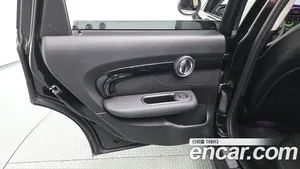 Mini Clubman, 2016 — миниатюра 14