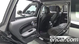Mini Clubman, 2016 — миниатюра 15