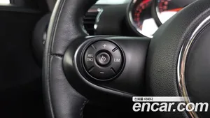 Mini Clubman, 2016 — миниатюра 28