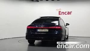 Audi A7, 2022 — миниатюра 4