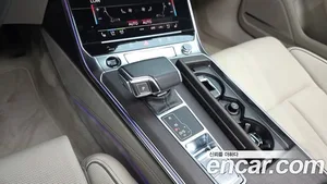 Audi A7, 2022 — миниатюра 9