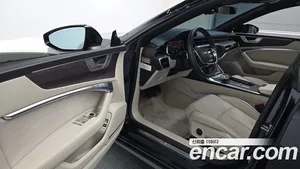 Audi A7, 2022 — миниатюра 10