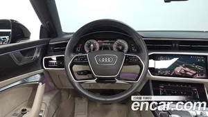 Audi A7, 2022 — миниатюра 12