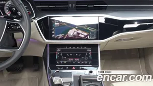 Audi A7, 2022 — миниатюра 13
