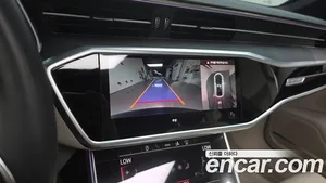 Audi A7, 2022 — миниатюра 14