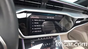 Audi A7, 2022 — миниатюра 15
