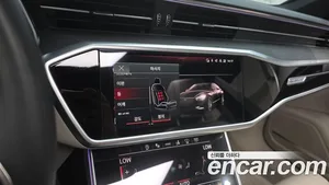 Audi A7, 2022 — миниатюра 16