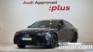 Audi A7, 2022 — миниатюра 20