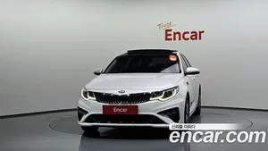 Kia K5, 2019 — миниатюра 3