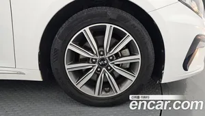 Kia K5, 2019 — миниатюра 5