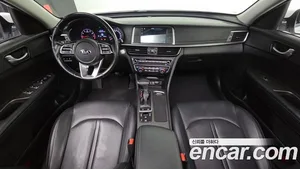 Kia K5, 2019 — миниатюра 10
