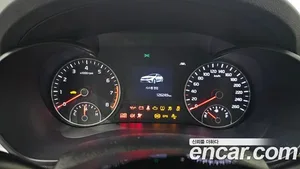 Kia K5, 2019 — миниатюра 11