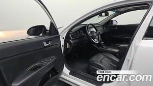 Kia K5, 2019 — миниатюра 13