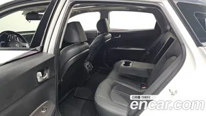 Kia K5, 2019 — миниатюра 17