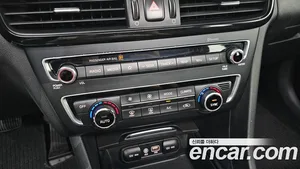 Kia K5, 2019 — миниатюра 18
