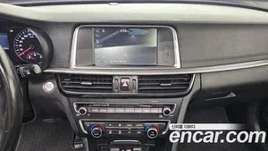 Kia K5, 2019 — миниатюра 19