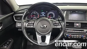 Kia K5, 2019 — миниатюра 20