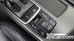 Kia K5, 2019 — миниатюра 22