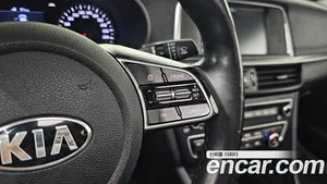Kia K5, 2019 — миниатюра 23