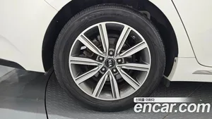 Kia K5, 2019 — миниатюра 7
