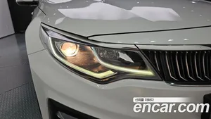 Kia K5, 2019 — миниатюра 8