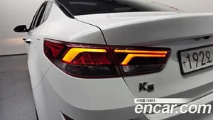 Kia K5, 2019 — миниатюра 9