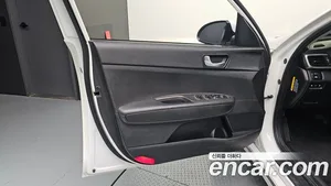 Kia K5, 2019 — миниатюра 14