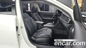 Kia K5, 2019 — миниатюра 16