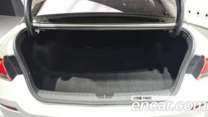 Kia K5, 2019 — миниатюра 30