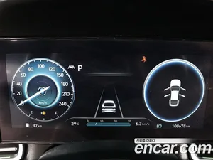 Hyundai Avante, 2020 — миниатюра 6