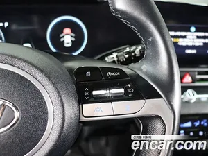 Hyundai Avante, 2020 — миниатюра 7