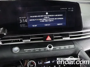 Hyundai Avante, 2020 — миниатюра 8