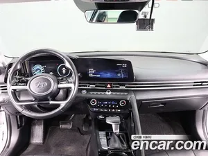 Hyundai Avante, 2020 — миниатюра 13