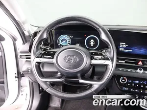 Hyundai Avante, 2020 — миниатюра 14