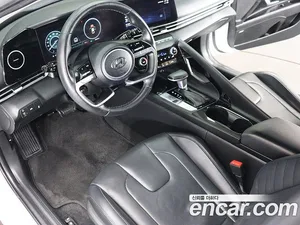 Hyundai Avante, 2020 — миниатюра 16