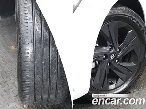 Hyundai Avante, 2020 — миниатюра 20